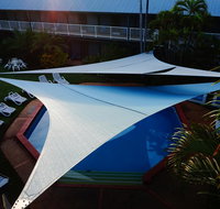 Paraway Motel - Accommodation Cairns