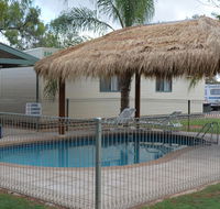 Paringa Caravan Park - Accommodation Cairns