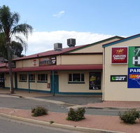 Paringa Hotel Motel - Accommodation Cairns