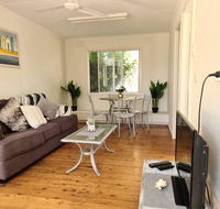 Park Beach Cabins - Accommodation Cairns