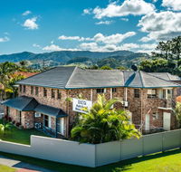 Park Beach Resort Motel - Accommodation Cairns