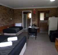 Park House Motor Inn - Accommodation Cairns