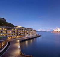 Park Hyatt Sydney - Accommodation Cairns
