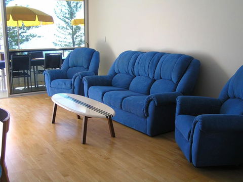 Park Towers Holiday Units - Accommodation Cairns 2