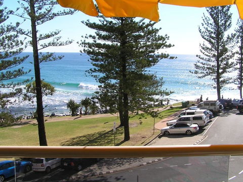 Park Towers Holiday Units - Accommodation Cairns 1