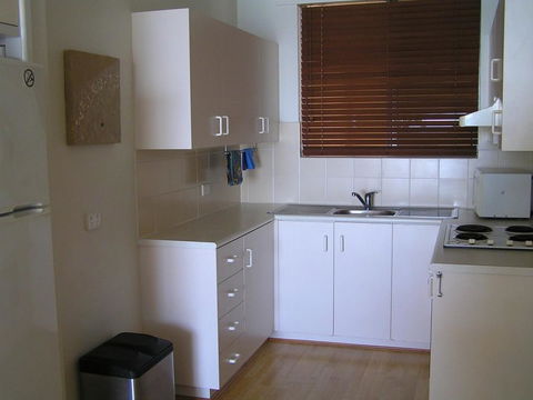 Park Towers Holiday Units - Accommodation Cairns 3