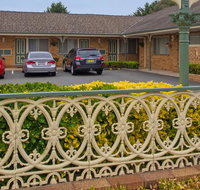 Parkhaven Motel - Accommodation Cairns