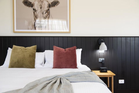 Parklands Resort & Conference Centre - Accommodation Cairns 2