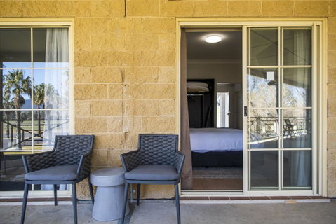 Parklands Resort & Conference Centre - Accommodation Cairns 1