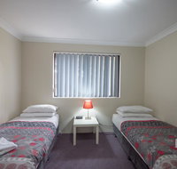 Parkside Apartments at 35 Grose St - Accommodation Cairns