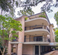 Parkside Apartments Parramatta - Accommodation Cairns