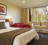 Parkview Motor Inn - Accommodation Cairns