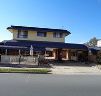Parkway Motel - Accommodation Cairns