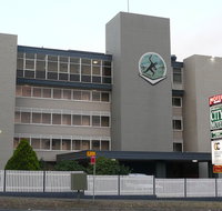Parramatta City Motel - Accommodation Cairns