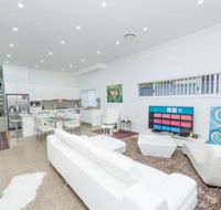 Parramatta jewel - Accommodation Cairns