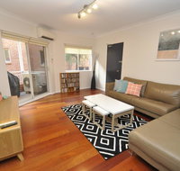 Parramatta Self-Contained Two-Bedroom Apartment 4LEN - Accommodation Cairns