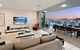 Pavillion 3 Absolute Waterfront 4 Bedroom 2 Lounge Room Plunge Pool + Golf Buggy - thumb 3
