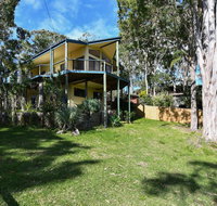 Paws and Relax - Accommodation Cairns