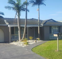 Peaceful 'Cul de sac' - Accommodation Cairns