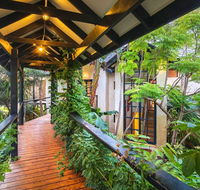 Pearl River Houses - Accommodation Cairns