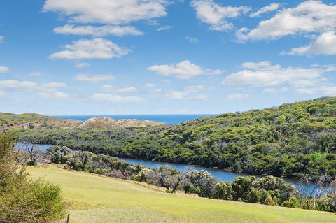 Pearl River Houses - Accommodation Cairns 1