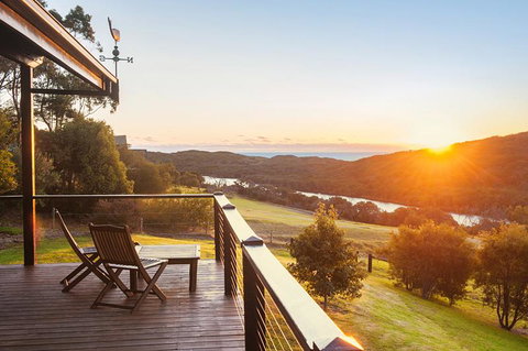 Pearl River Houses - Accommodation Cairns 2