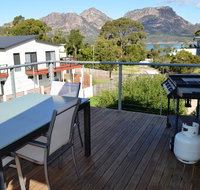 Pebble Shack - Accommodation Cairns