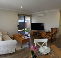 Pebbly Creek - Accommodation Cairns