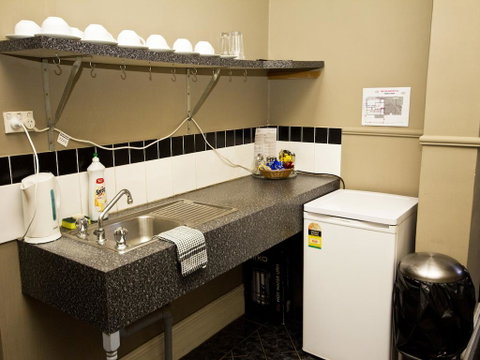 Peden's Hotel - Accommodation Cairns 3