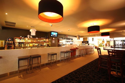 Peden's Hotel - Accommodation Cairns 2