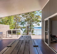 PELICAN VIEW-Jervis Bay Territory with free WIFI - Accommodation Cairns