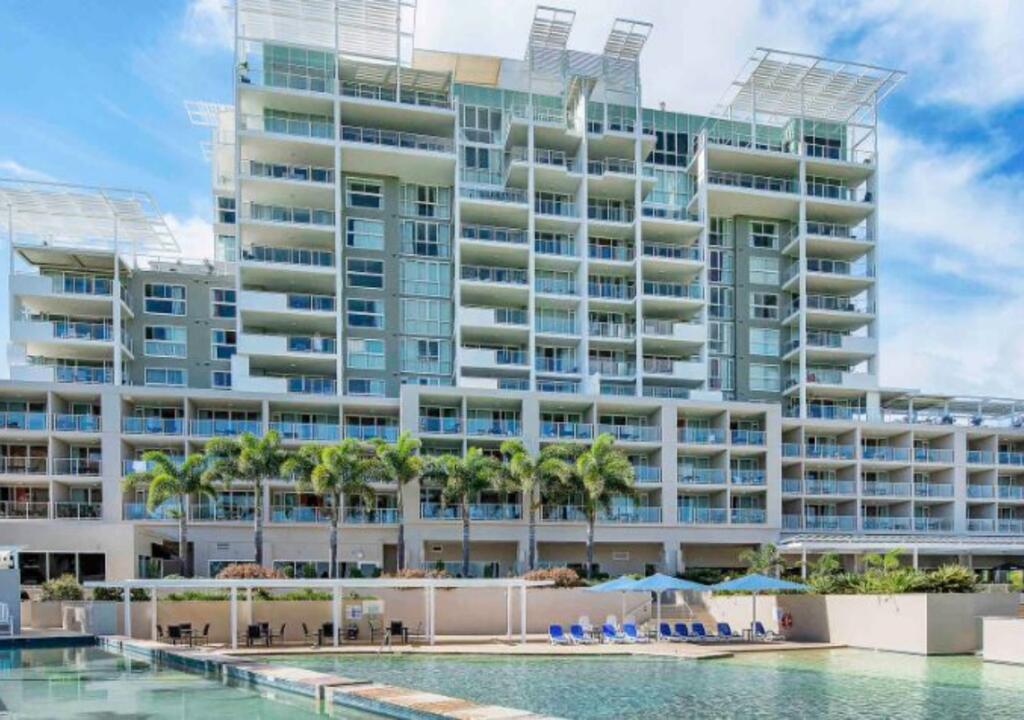 Pelican Waters QLD Accommodation Cairns