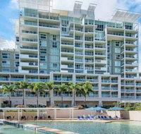 Pelican Waters Golf Resort and Spa Unit 1006 - Accommodation Cairns