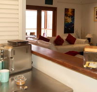Pemberton Lodge - Accommodation Cairns