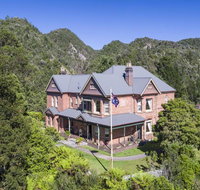 Penghana Bed and Breakfast - Accommodation Cairns