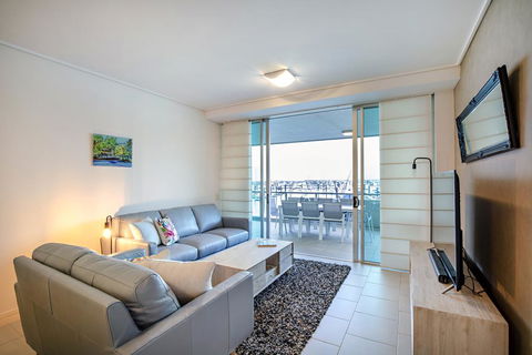 Peninsula Picture Perfect Airlie Beach - Accommodation Cairns 3