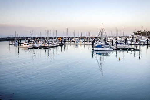 Peninsula Picture Perfect Airlie Beach - Accommodation Cairns 0