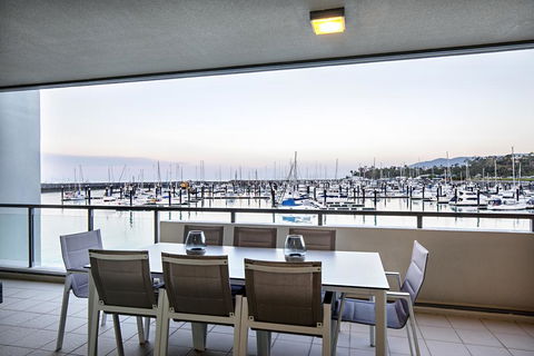 Peninsula Picture Perfect Airlie Beach - Accommodation Cairns 1