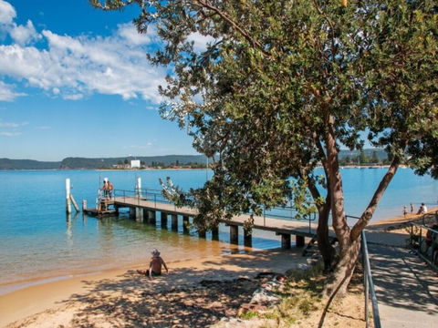 Penthouse 707 - 4 Bedroom Oceanview Penthouse - Accommodation Cairns 2