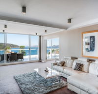 Penthouse 707 - 4 Bedroom Oceanview Penthouse - Accommodation Cairns