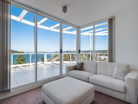 Penthouse 707 - 4 Bedroom Oceanview Penthouse - Accommodation Cairns 1