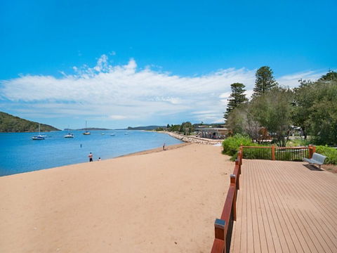 Penthouse 707 - 4 Bedroom Oceanview Penthouse - Accommodation Cairns 3