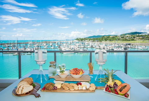Penthouse At Peninsula - Accommodation Cairns 0