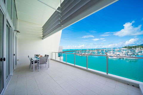 Penthouse At Peninsula - Accommodation Cairns 1