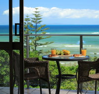 Perfect For A Couples Getaway Stunning Views - Accommodation Cairns