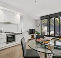 PERFECTLY PRAHRAN - your mecca of social and style - Accommodation Cairns