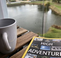 Perth Apartment - Accommodation Cairns