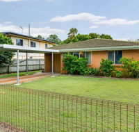 Pet Friendly Cutie - Bonham St Bongaree - Accommodation Cairns