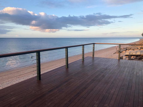 Peter's Port - Accommodation Cairns 0