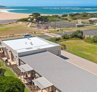 Peterborough House Motel - Accommodation Cairns